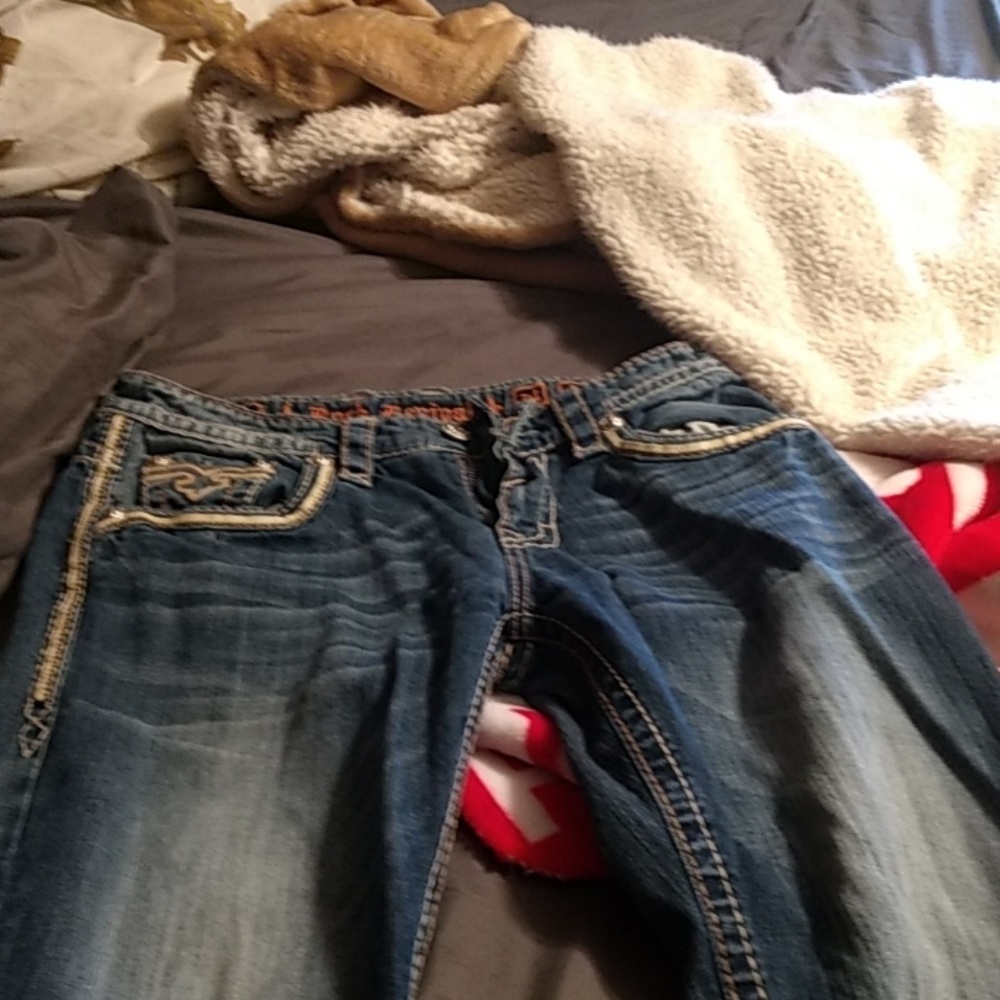 Men's jeans